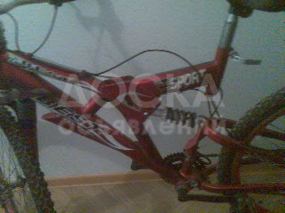 горно-спортивный