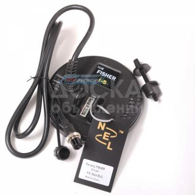 Катушка NEL Sharp для Fisher F5.Gold Bug 11/22/44