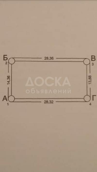 Продаю участок под строительство, 4 соток Военно антоновка по ул. Шевченко от главной трассы 300метров .