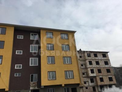 Продаю 1-комнатную квартиру, 45кв. м., этаж - 4/4, мкр. Достук.