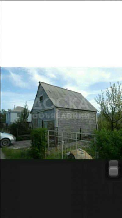 Продаю дачу 1-ком. 45.5кв. м., этаж-1, 18-сот., стена кирпич, Интернациональное.