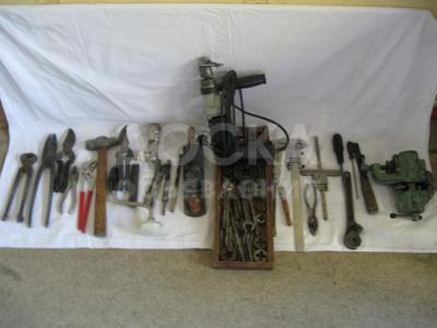 РАСПРОДАЖА.продаю всевозможные инструменты советского производства для работы в доме