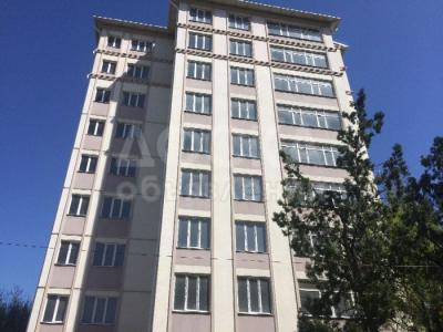 Продаю 1-комнатную квартиру, 65кв. м., этаж - 4/9, Эркиндик, 64 б.