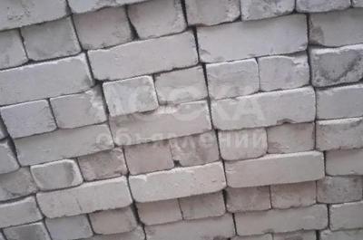 Силикатные кирпичи