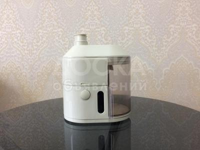 Соковыжималка Braun. 1800 сом