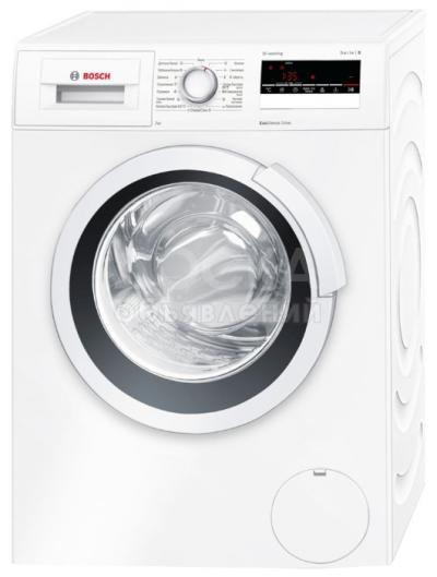Стиральная машина Bosch WLK 2426 SME