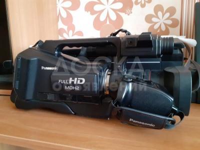 Срочно продается видео камера