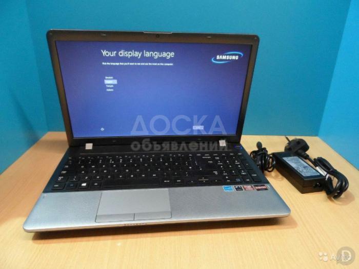 Срочно! Продам игровой ноутбук