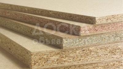 ДСП 16мм - прямые поставки из России!