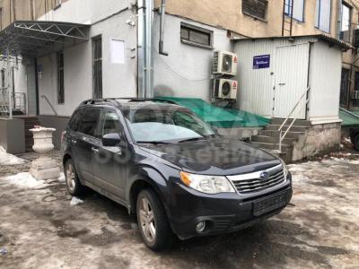 Продаю Субару Форестер   Бишкек.