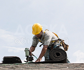 строительство