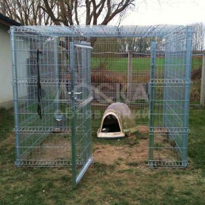 Продаю Вольерную сетку