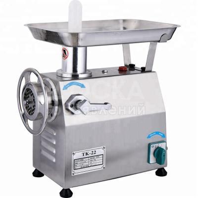 Модель ТК-22  с реверсом