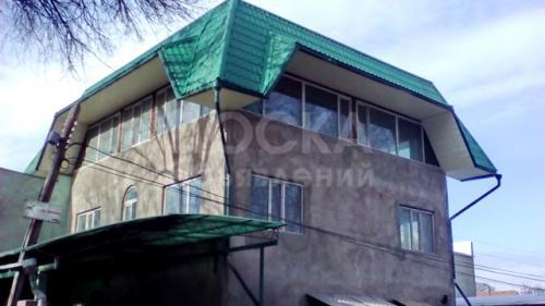 Продаю коммерческую недвижимость офисное помещение 460кв. м., ул. Гагарина пр. Мира,