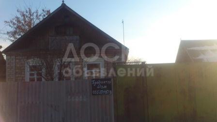 Продаю кирпичный 4 к. дом + кухня и коридор, б/п, с.Гавриловка, 86 кв.м.