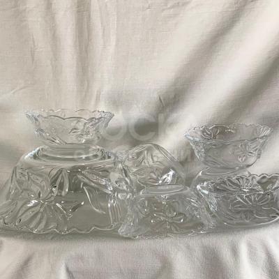 Сервиз Македония