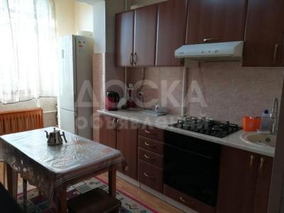 Продаю 3-комнатную квартиру, 95кв. м., этаж - 4/9, Московская Правда .