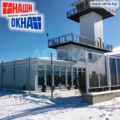 ⓿❼❼⓿❺❺❶⓿❷❶ Дарья
Наша компания предлагает вам качественные окна по доступным ценам, с широким ассортиментом цветов. На рынке Кыргызстана уже более 10 лет.
В данный момент у нас большие скидки! А также у нас идёт акция
* ДОСТАВКА
* УСТАНОВКА
* ЗАМЕР