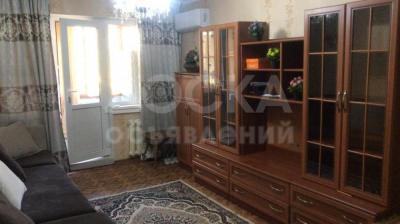 Продаю 3-комнатную квартиру, 58кв. м., этаж - 4/4, Элебаева/Кулатова.