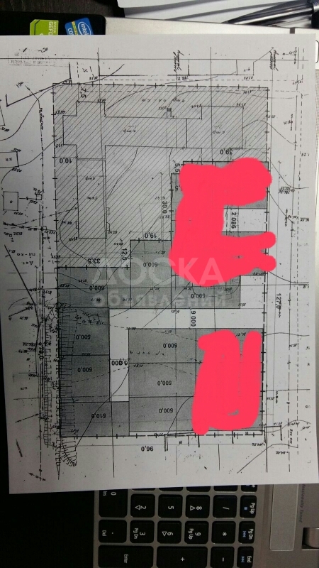 Продаю участок под строительство, 5 сотых соток ул.Гагарина п. Тимура фрунзе,