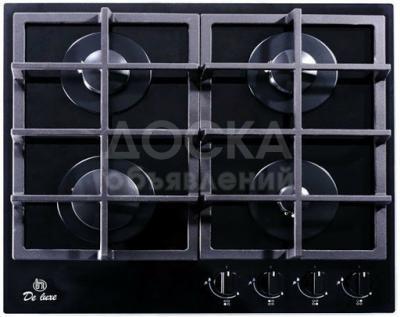 Варочная панель газовая Electronicsdeluxe GG4_750229F-013