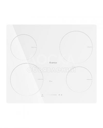 Варочная панель индукционная GEFEST СН 4232 К12