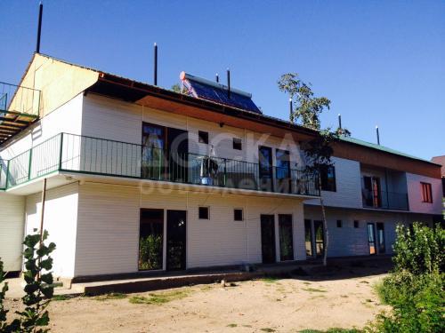 Продаю квартиру 1-ком., 25кв. м., этаж - 1/2, Пансионат Золотые Пески.