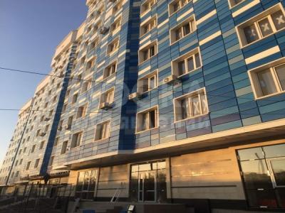 Продаю 2-комнатную квартиру, 80кв. м., этаж - 2/10, Исанова/чуйкова.