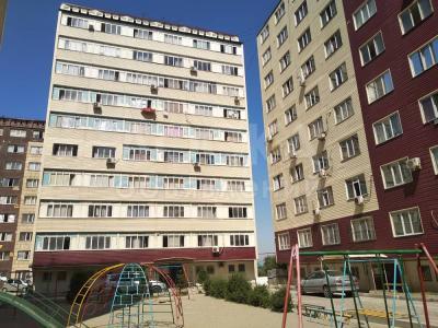 Срочно продам 3 комнатная + сушилка, 1/9 эт., 103 кв.м., Улан-2, 51000$. Бишкек