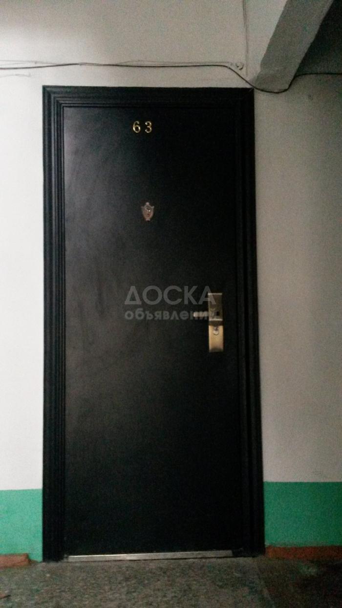 Продаю 1-к. квартиру, Бишкек.