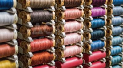 Текстиль жана кийим-кече көргөзмөсү жөнүндө кулактандыруу