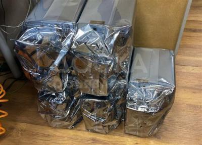 Antminer Bitmain S19 Pro, SHA-256 с хешрейтом, 110.00TH / s