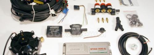 Обучение Установке и Ремонту ГБО, г.Бишкек