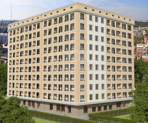 Продаю квартиру 2-ком., 65кв. м., этаж - 3/10, Рыскулова/Шевченко - район Филармонии.