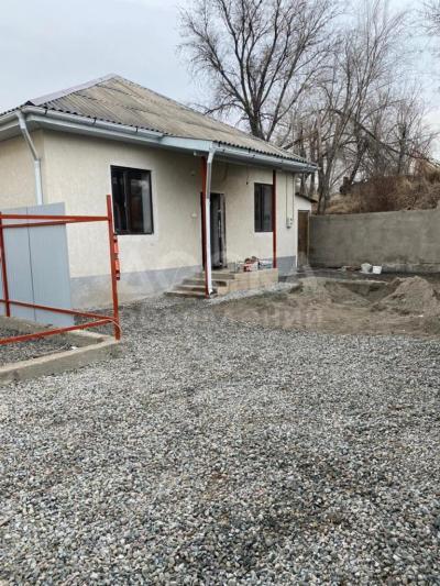 Продаю дом 3-ком. 65кв. м., этаж-1, 5,5-сот., стена кирпич, Военно-Антоновка.