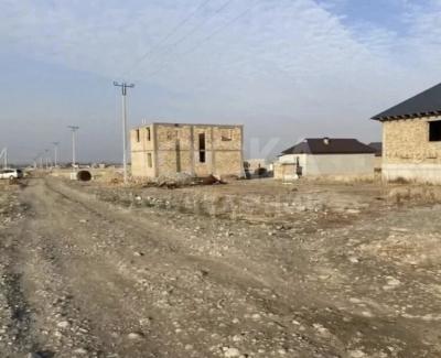 Продаю участок под строительство, 4 соток  ж/м Рухий Мурас 2.