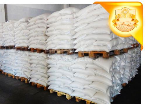 Рис Шлифованный Гост