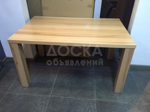 Акция!Продаю новый обеденный стол!