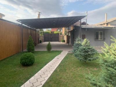 Срочно продаю дом в Ак Орго