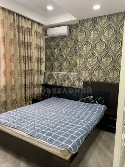 Продаю 2-комнатную квартиру, 60кв. м., этаж - 6/10, Горького Абая .