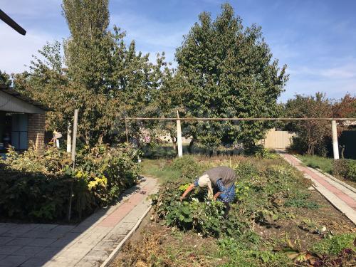 Продаю дом 5-ком., 143.6кв. м., этаж-2, 12-сот., стена другое, Кызыл-Аскер, Ден Сяопина, перес. Шуштубе .