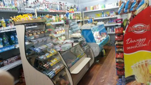 Продаю коммерческую недвижимость торговые помещения 20кв. м., Юг-2.