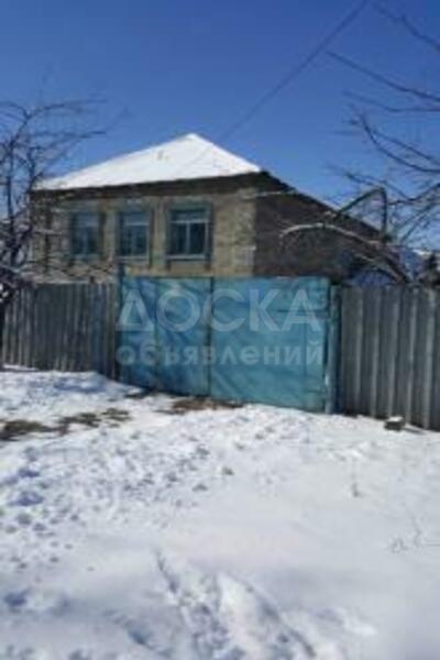 Продаю дом 6-ком. 130кв. м., этаж-2, 5-сот., стена кирпич, ул. Андижанская.