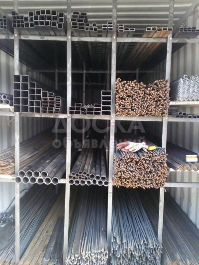 Арматура, Металлопрокат, Уголки | Гарантия, Бесплатный выезд