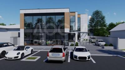 Продаю здание 386кв. м., Советская Медерова .