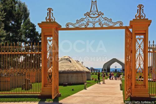 Продаю участок под строительство, 6 соток Чолпон ата Рух Ордо.