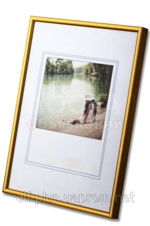 Продаю новую фоторамку из алюминия, размер 34 см * 41,5 см, цвет "золото". Для грамот, дипломов, сертификатов, фото, плакатов, постеров. Произв. Южная Корея. Цена 600 сом