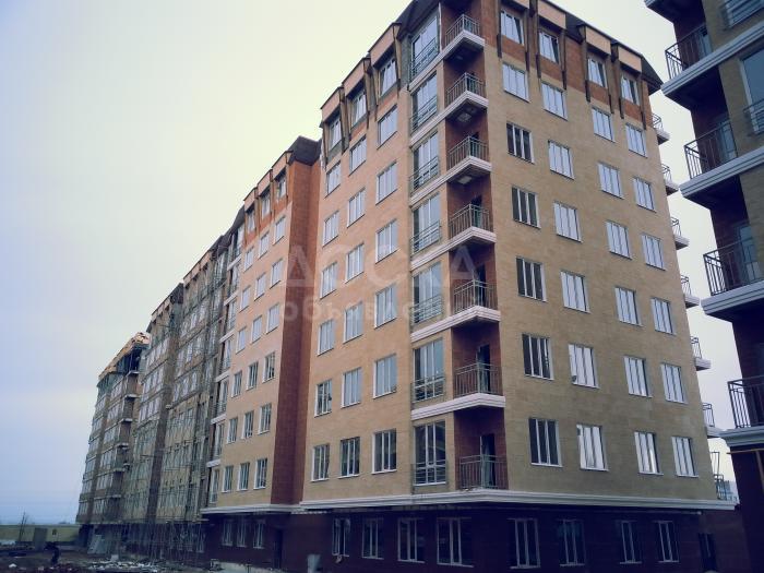 Продаю 3-х комн. кв в новом кирпичном доме, мкр Тунгуч