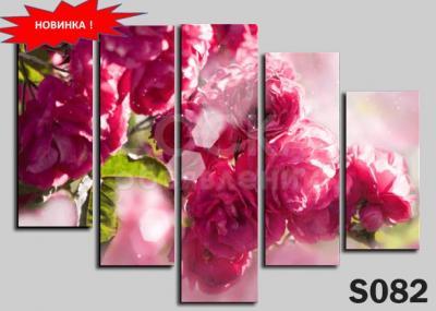 Продажа Модульных картин в Кыргызстане, Успейте купить! Большой выбор.