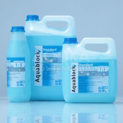 Концентрированный влагоизолирующий грунт Standard